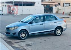 Chery Fulwin 2